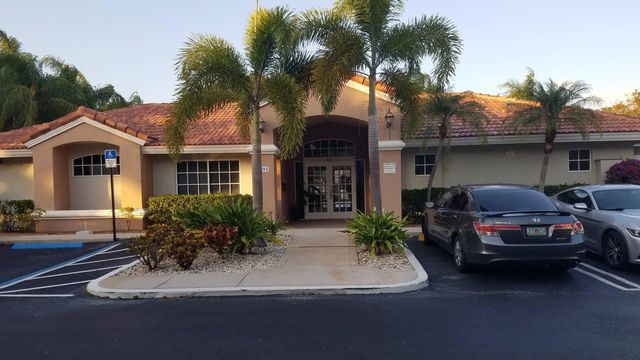600 Executive Center Drive 212, West Palm Beach, FL 33401