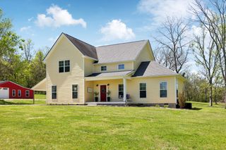 2548 Graham Rd, Culleoka, TN 38451