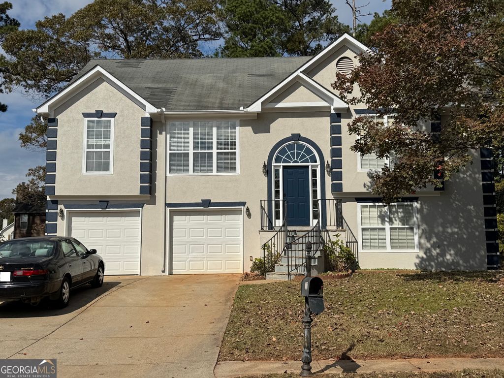 3261 Oaktree Park Drive, Lawrenceville, GA 30044