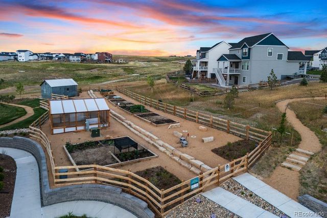 706 Bradley Circle, Elizabeth, CO 80107