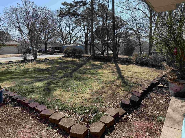 417 Cedarwood Street, Hot Springs, AR 71901