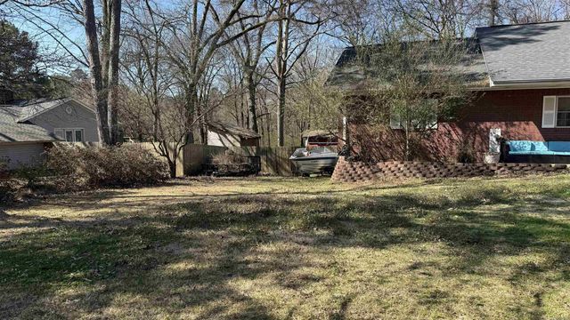 417 Cedarwood Street, Hot Springs, AR 71901
