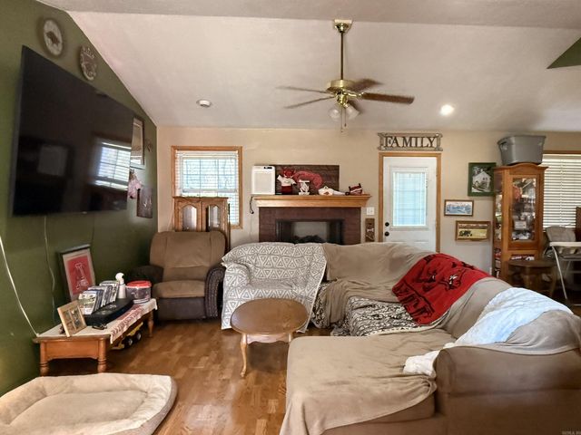 417 Cedarwood Street, Hot Springs, AR 71901