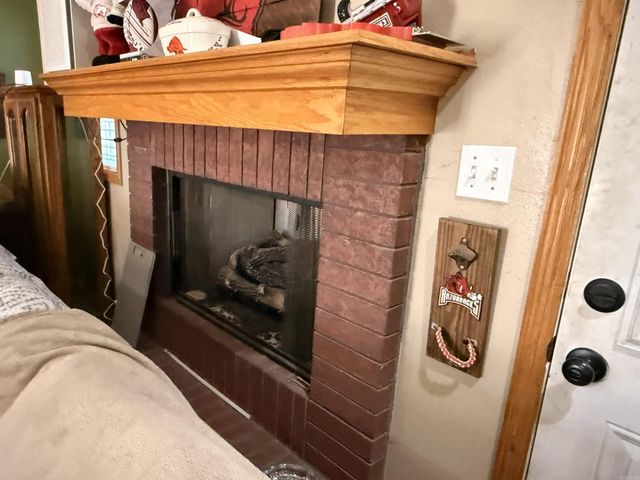 417 Cedarwood Street, Hot Springs, AR 71901