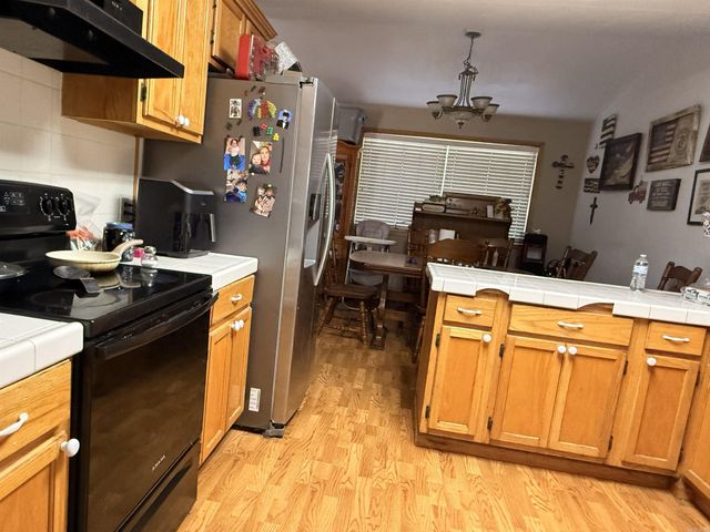 417 Cedarwood Street, Hot Springs, AR 71901