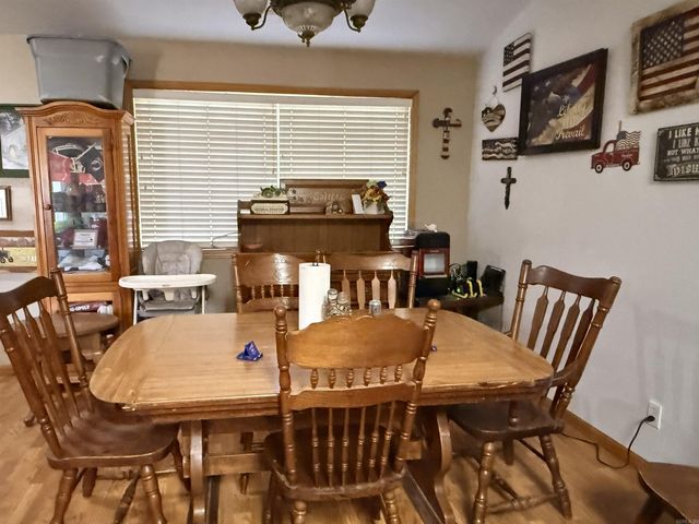 417 Cedarwood Street, Hot Springs, AR 71901