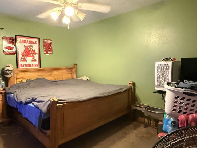 417 Cedarwood Street, Hot Springs, AR 71901