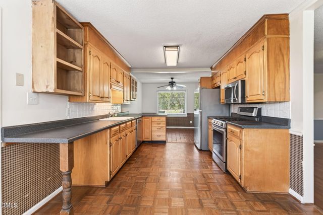 113 Joy Avenue, Pikeville, NC 27863