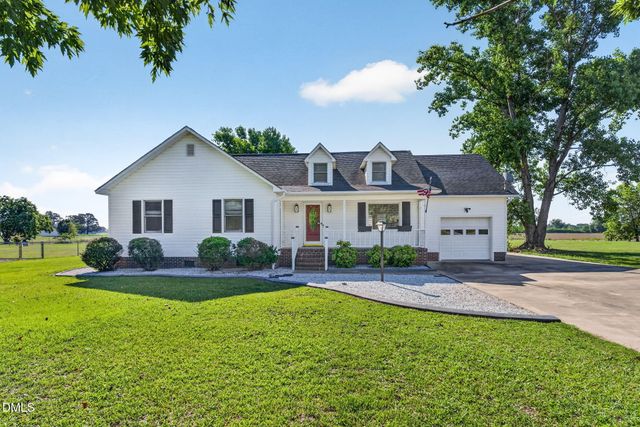 113 Joy Avenue, Pikeville, NC 27863