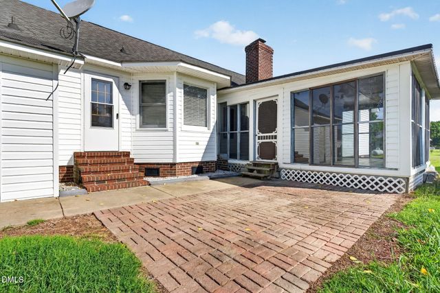 113 Joy Avenue, Pikeville, NC 27863