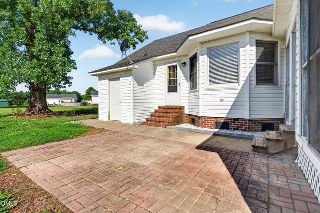 113 Joy Avenue, Pikeville, NC 27863