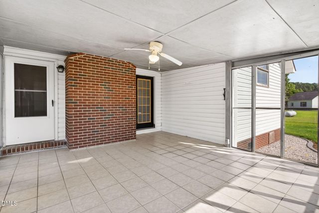 113 Joy Avenue, Pikeville, NC 27863