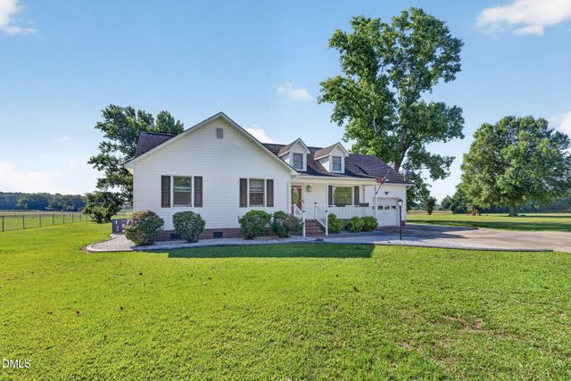 113 Joy Avenue, Pikeville, NC 27863