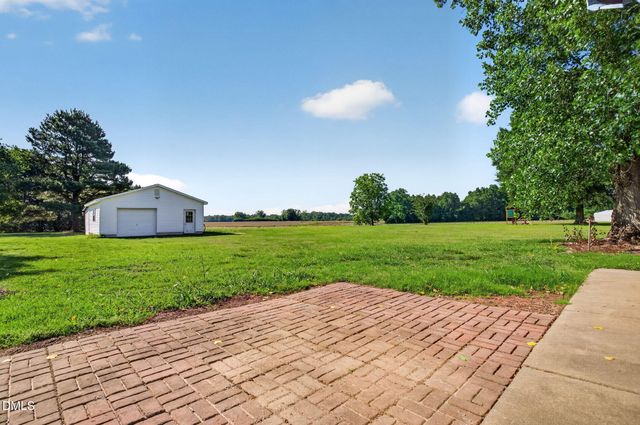113 Joy Avenue, Pikeville, NC 27863