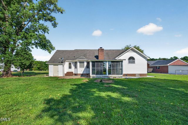 113 Joy Avenue, Pikeville, NC 27863