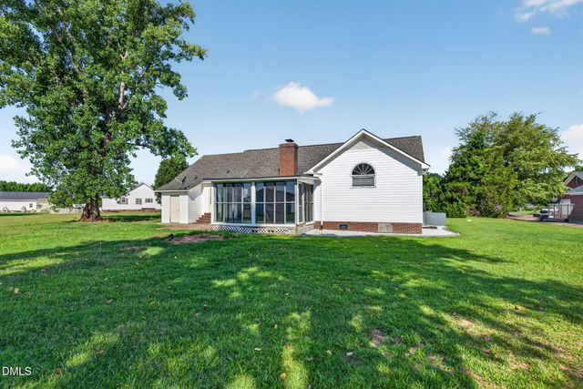 113 Joy Avenue, Pikeville, NC 27863