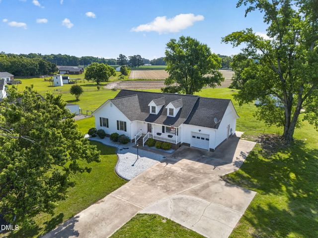 113 Joy Avenue, Pikeville, NC 27863