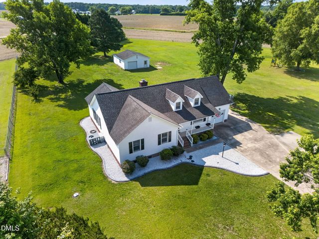 113 Joy Avenue, Pikeville, NC 27863