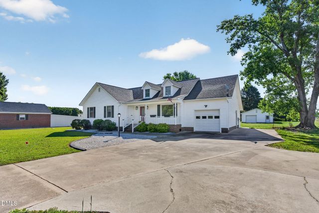 113 Joy Avenue, Pikeville, NC 27863