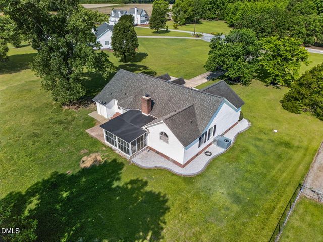 113 Joy Avenue, Pikeville, NC 27863