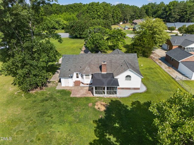 113 Joy Avenue, Pikeville, NC 27863