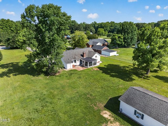 113 Joy Avenue, Pikeville, NC 27863