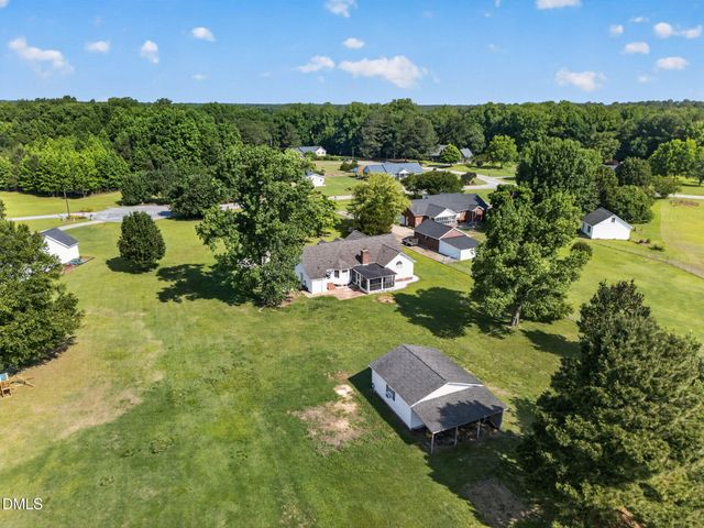 113 Joy Avenue, Pikeville, NC 27863