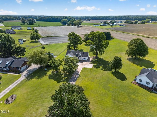 113 Joy Avenue, Pikeville, NC 27863