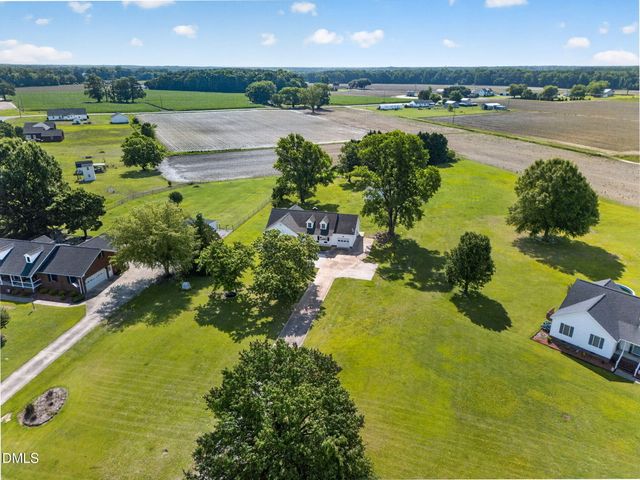 113 Joy Avenue, Pikeville, NC 27863