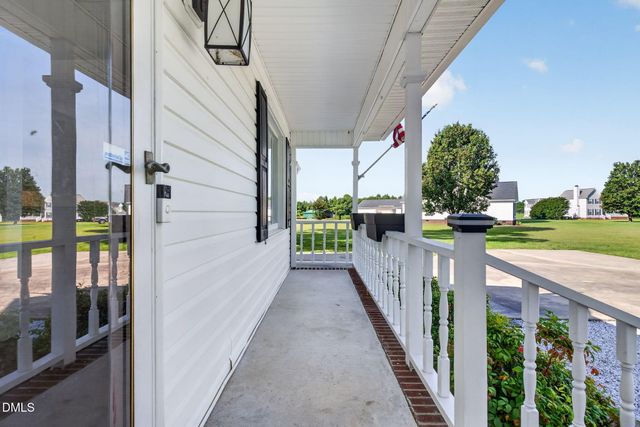 113 Joy Avenue, Pikeville, NC 27863