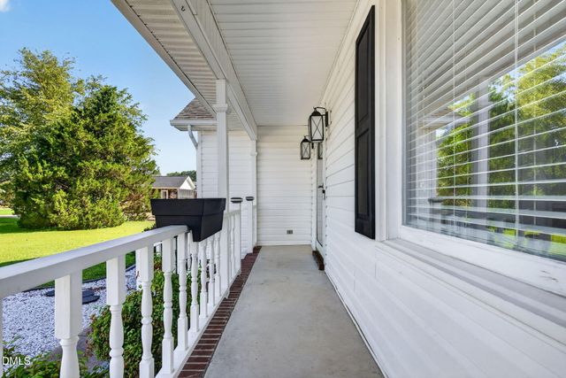 113 Joy Avenue, Pikeville, NC 27863