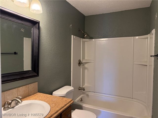 3000 Grinnell Avenue, Fort Smith, AR 72908