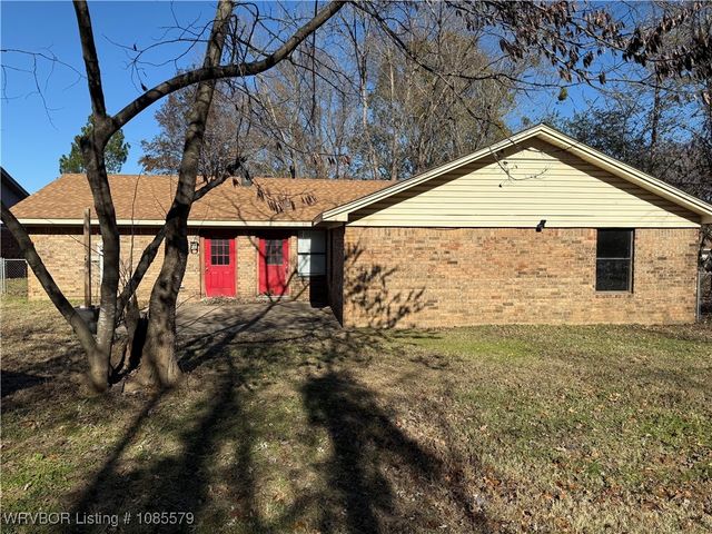 3000 Grinnell Avenue, Fort Smith, AR 72908