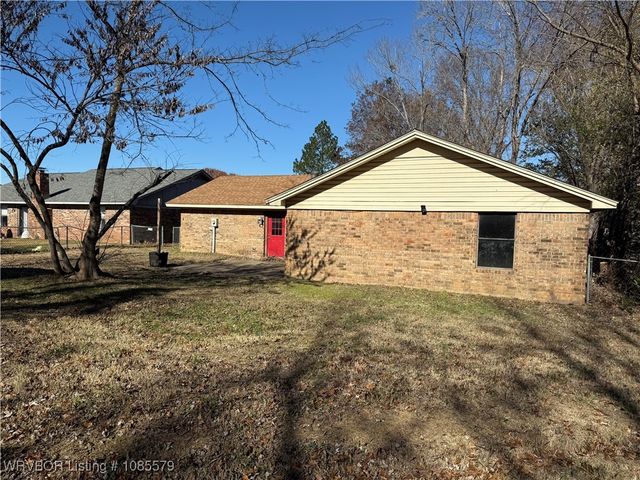 3000 Grinnell Avenue, Fort Smith, AR 72908