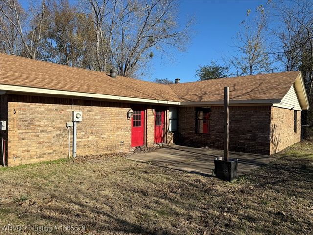 3000 Grinnell Avenue, Fort Smith, AR 72908