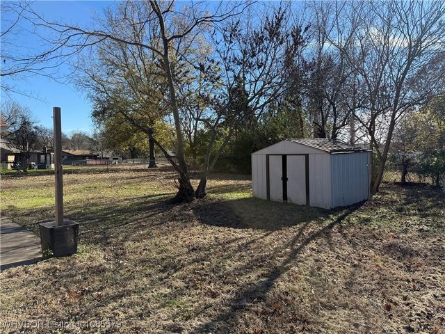 3000 Grinnell Avenue, Fort Smith, AR 72908