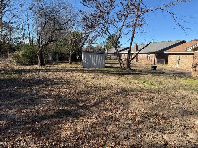 3000 Grinnell Avenue, Fort Smith, AR 72908