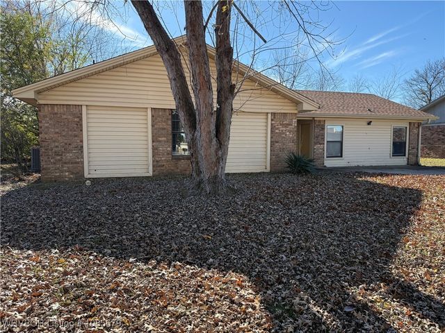 3000 Grinnell Avenue, Fort Smith, AR 72908