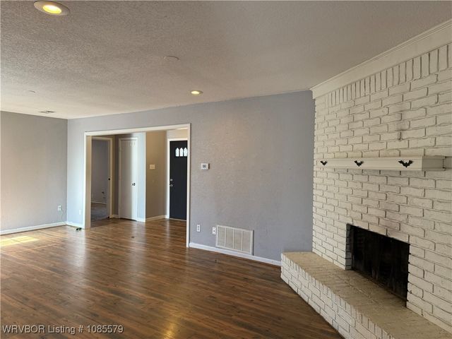 3000 Grinnell Avenue, Fort Smith, AR 72908