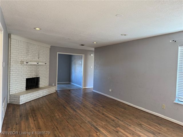 3000 Grinnell Avenue, Fort Smith, AR 72908