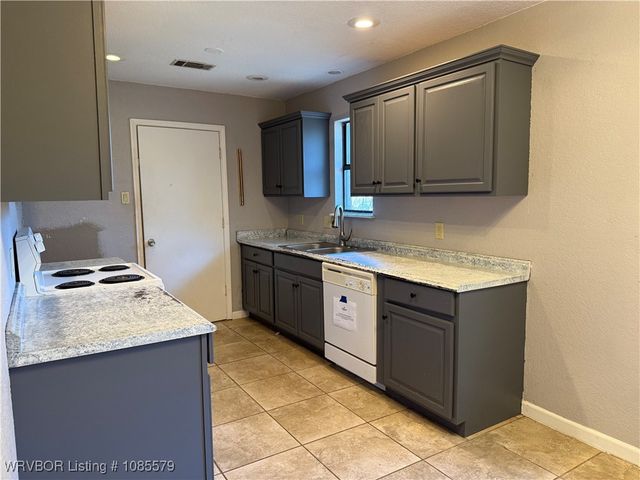 3000 Grinnell Avenue, Fort Smith, AR 72908