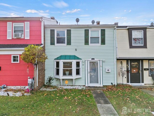 49 Fairmount Drive, Willingboro, NJ 08046