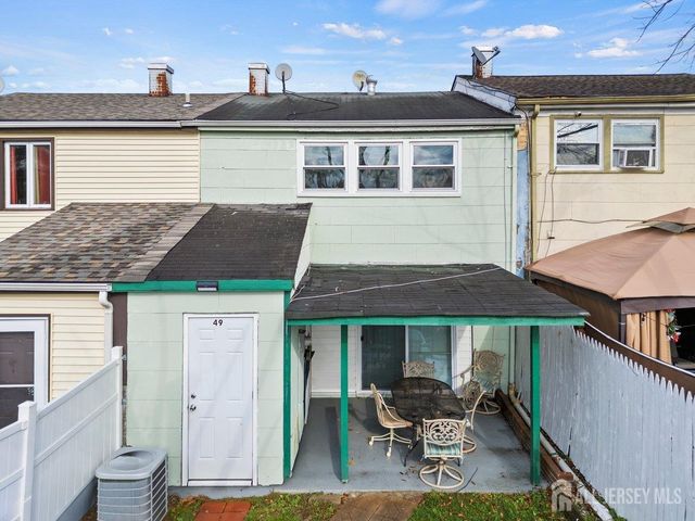 49 Fairmount Drive, Willingboro, NJ 08046