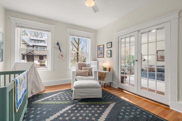 89 Mason Terr 3, Brookline, MA 02446