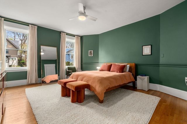 89 Mason Terr 3, Brookline, MA 02446