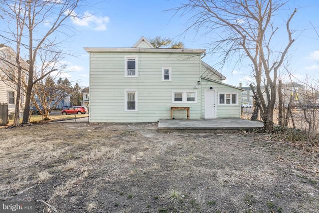 38-40 STATE ST, Glassboro, NJ 08028