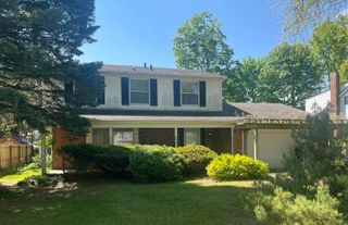 21377 Concord Street, Southfield City, MI 48076