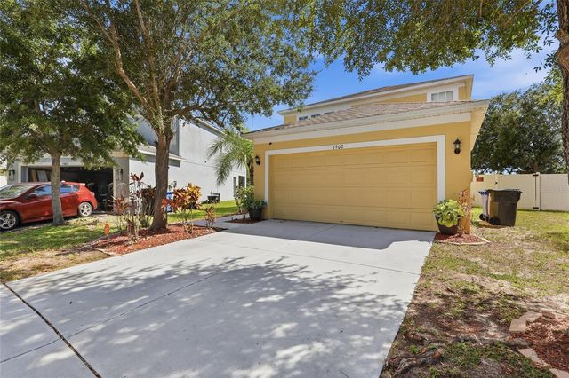 7902 CARRIAGE POINTE DR, Gibsonton, FL 33534