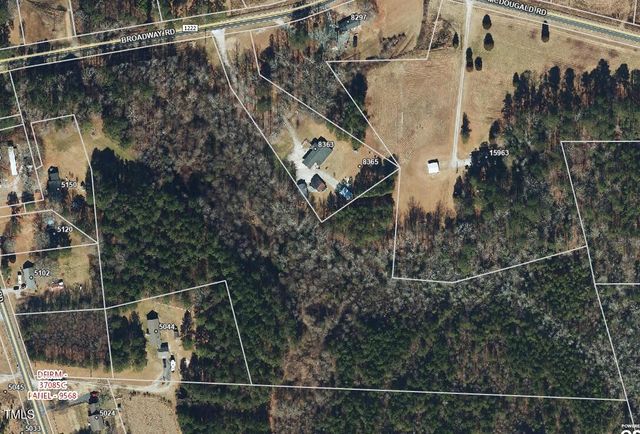 5150 Barbecue Church Road, Sanford, NC 27332