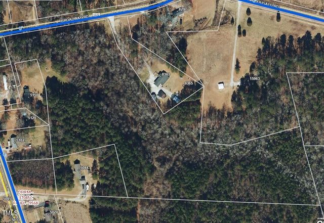 5150 Barbecue Church Road, Sanford, NC 27332